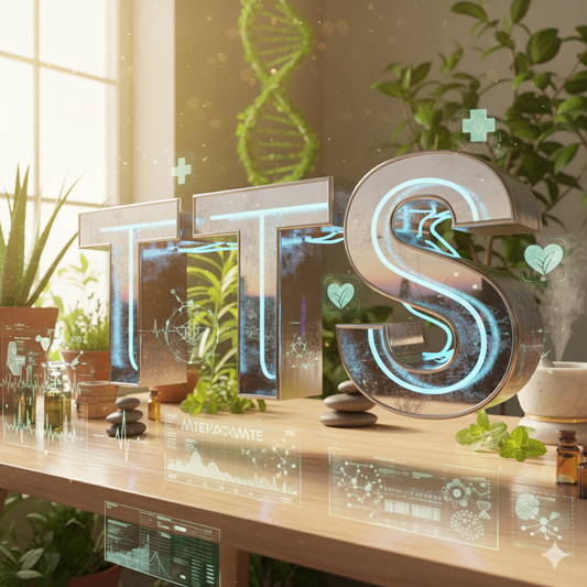 Transdermales Therapeutisches System