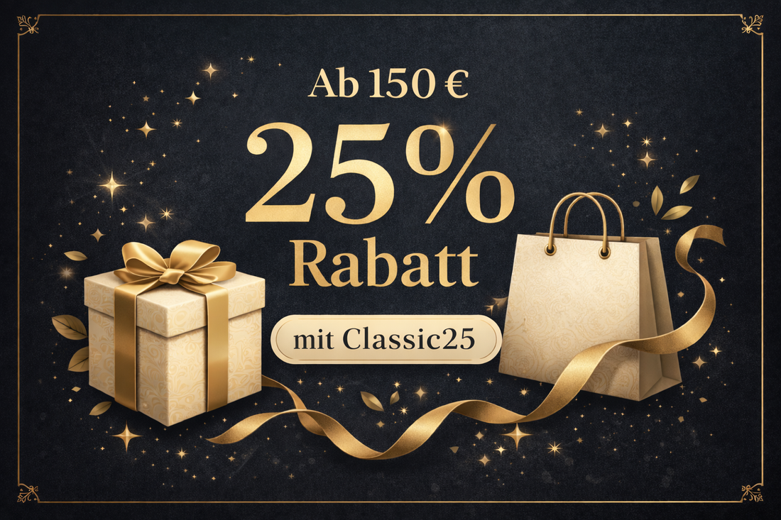 Gutscheine und Rabatte