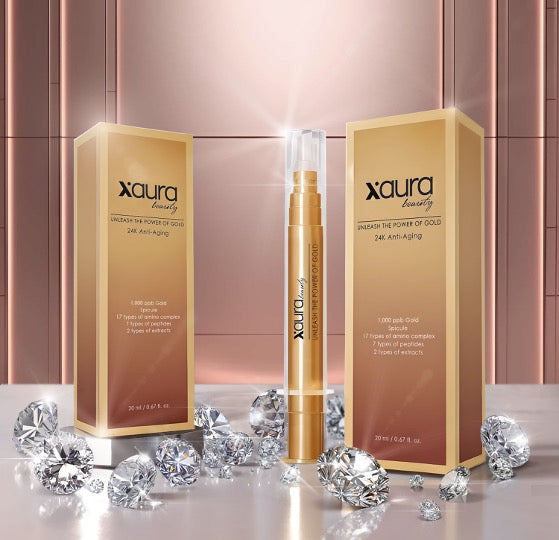 Xaura Facelift Cream 9x Wrinkle Cream