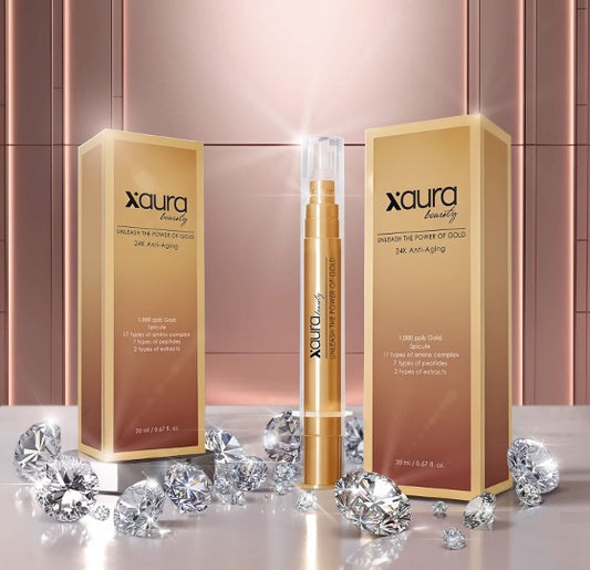 Xaura Facelift Cream 9x Wrinkle Cream